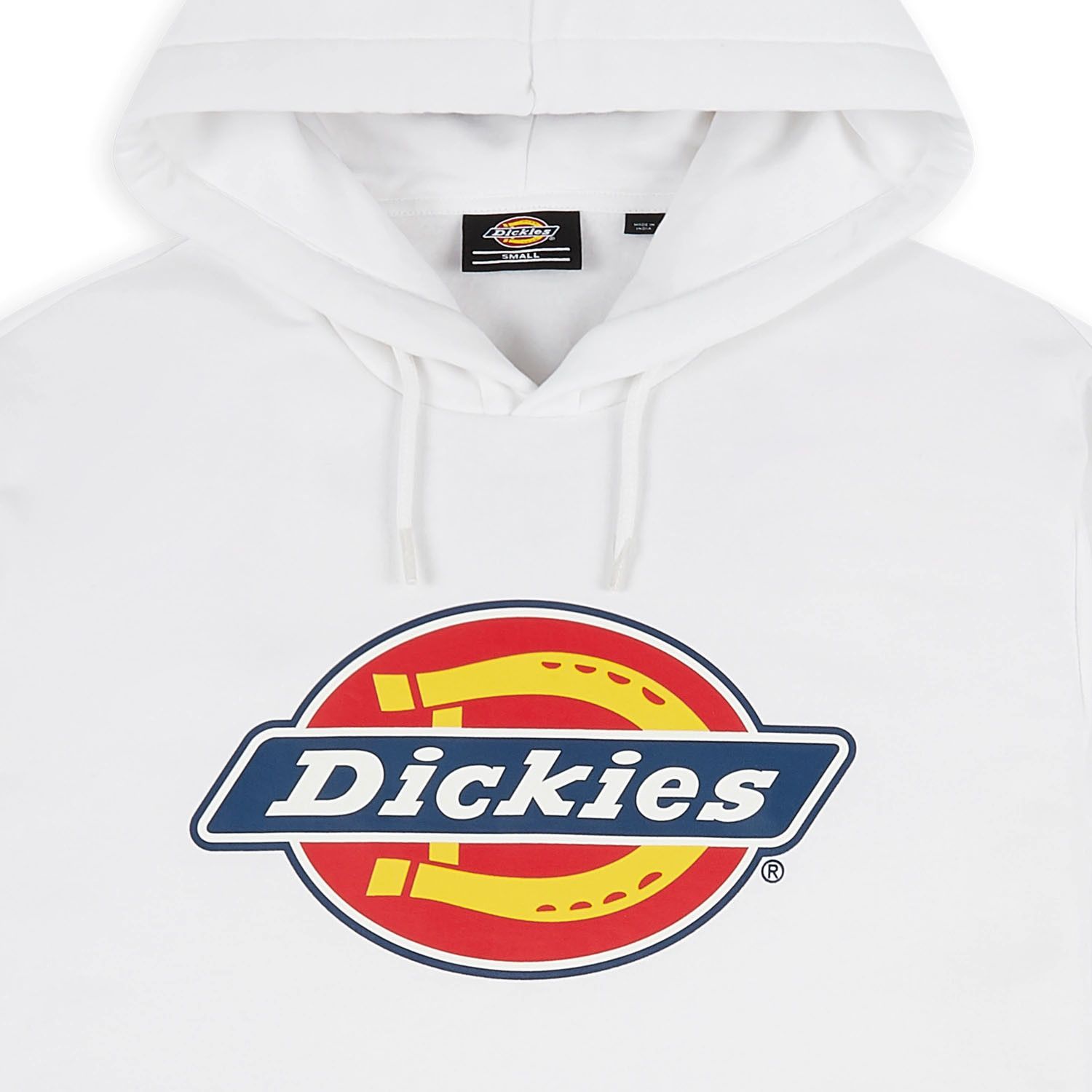Sweat à capuche Dickies ICON LOGO