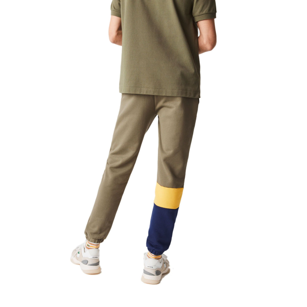 Pantalones de chándal Lacoste