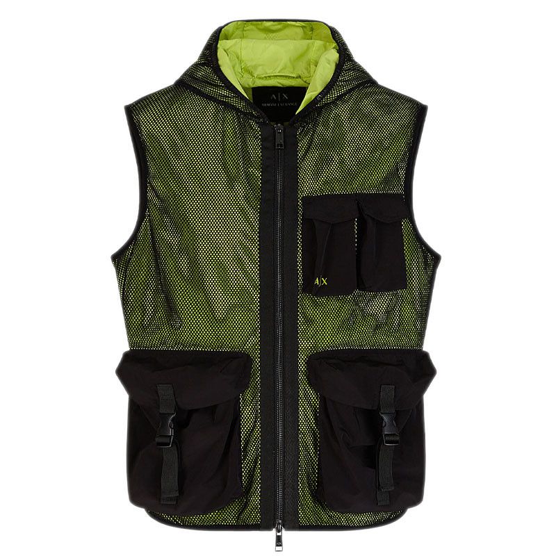 Gilet Armani Exchange