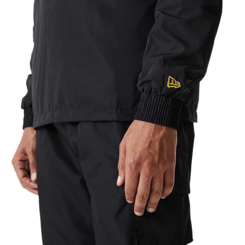 Veste New Era METALIC CHICAGO BULLS