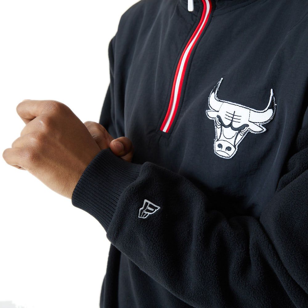Sweat New Era NBA EASTWEST CHICAGO BULLS