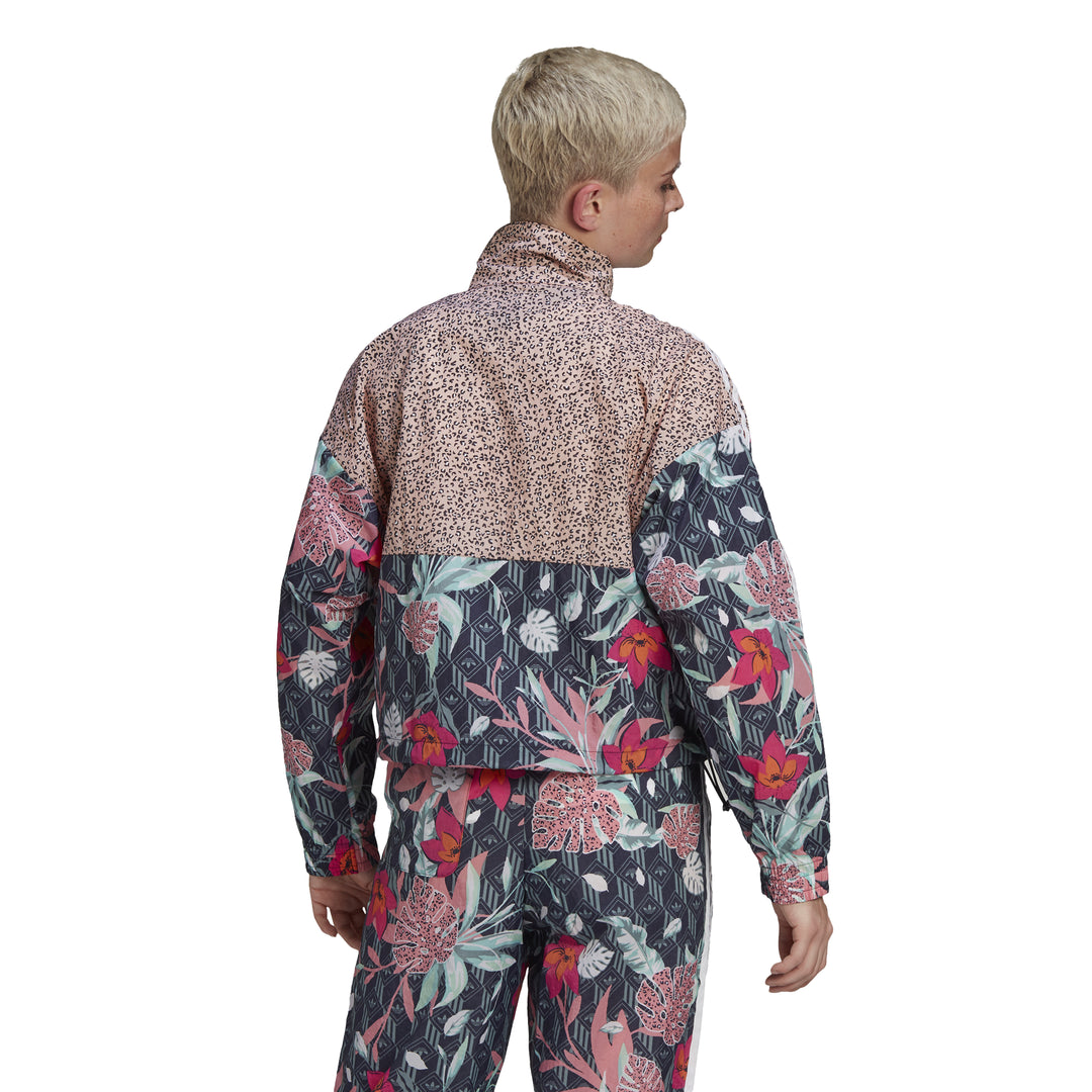 Veste de survêtement adidas Originals HER STUDIO LONDON