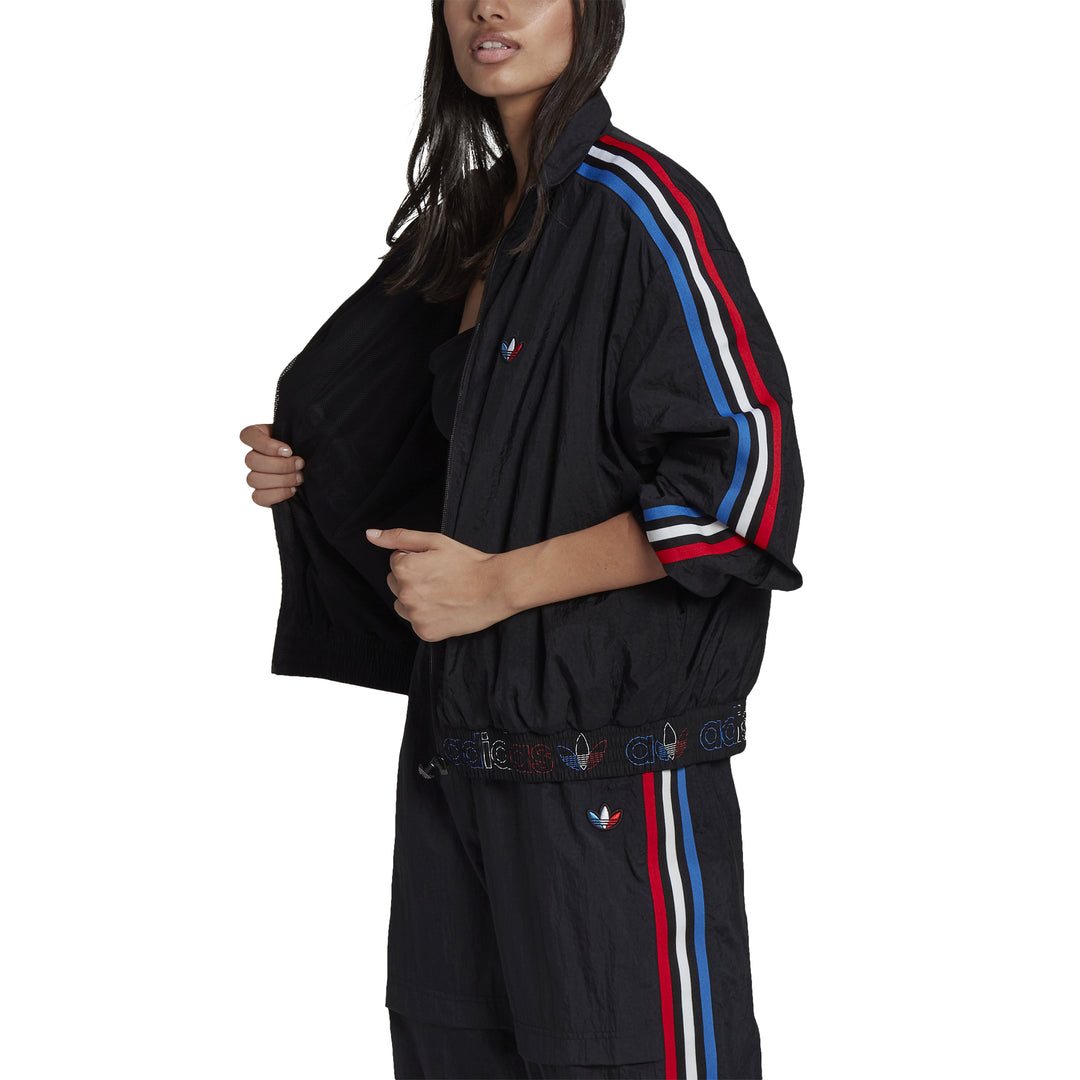 Veste de survêtement adidas Originals ADICOLOR TRICOLOR JAPONA