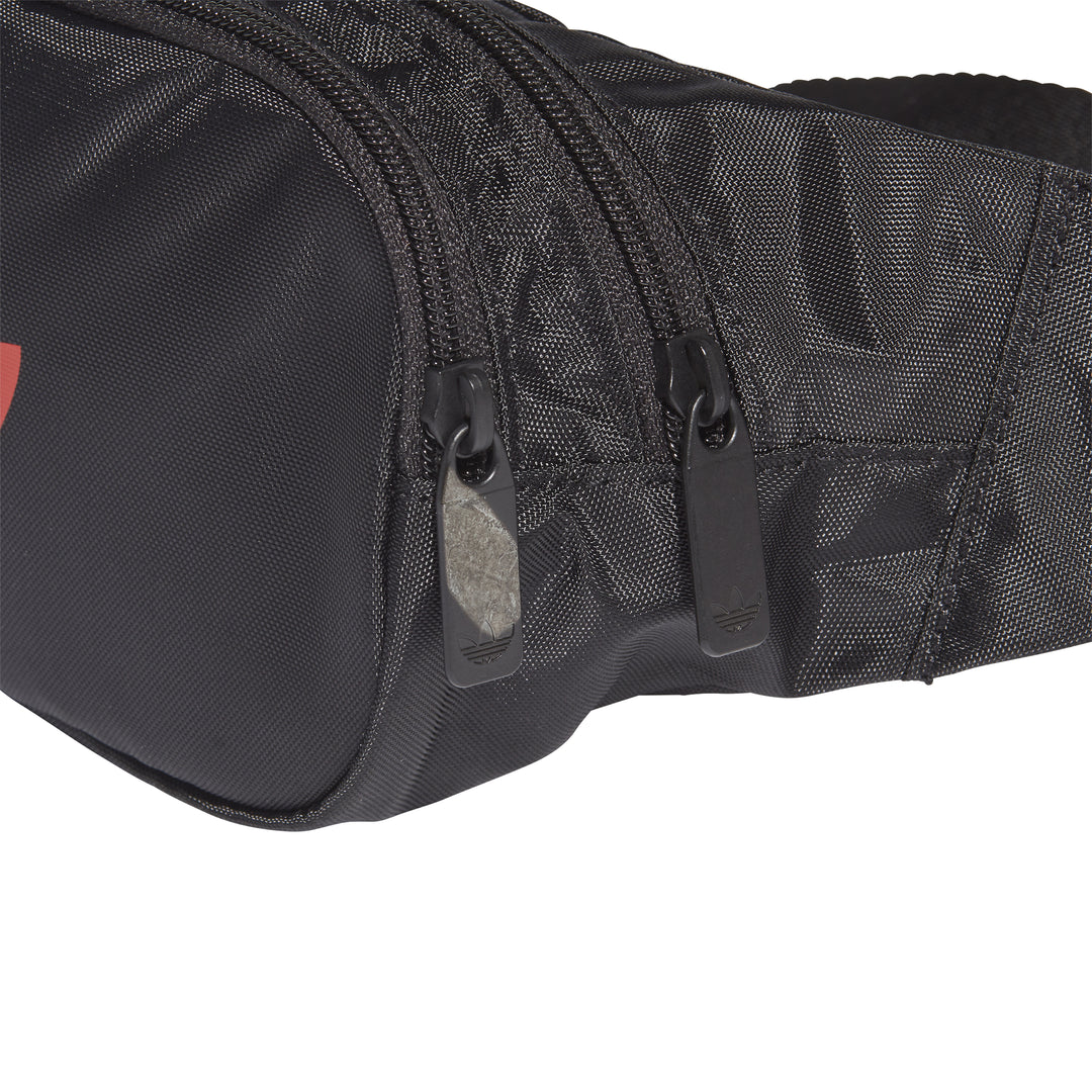 Sac banane adidas Originals ADICOLOR TRICOLOR CLASSIC