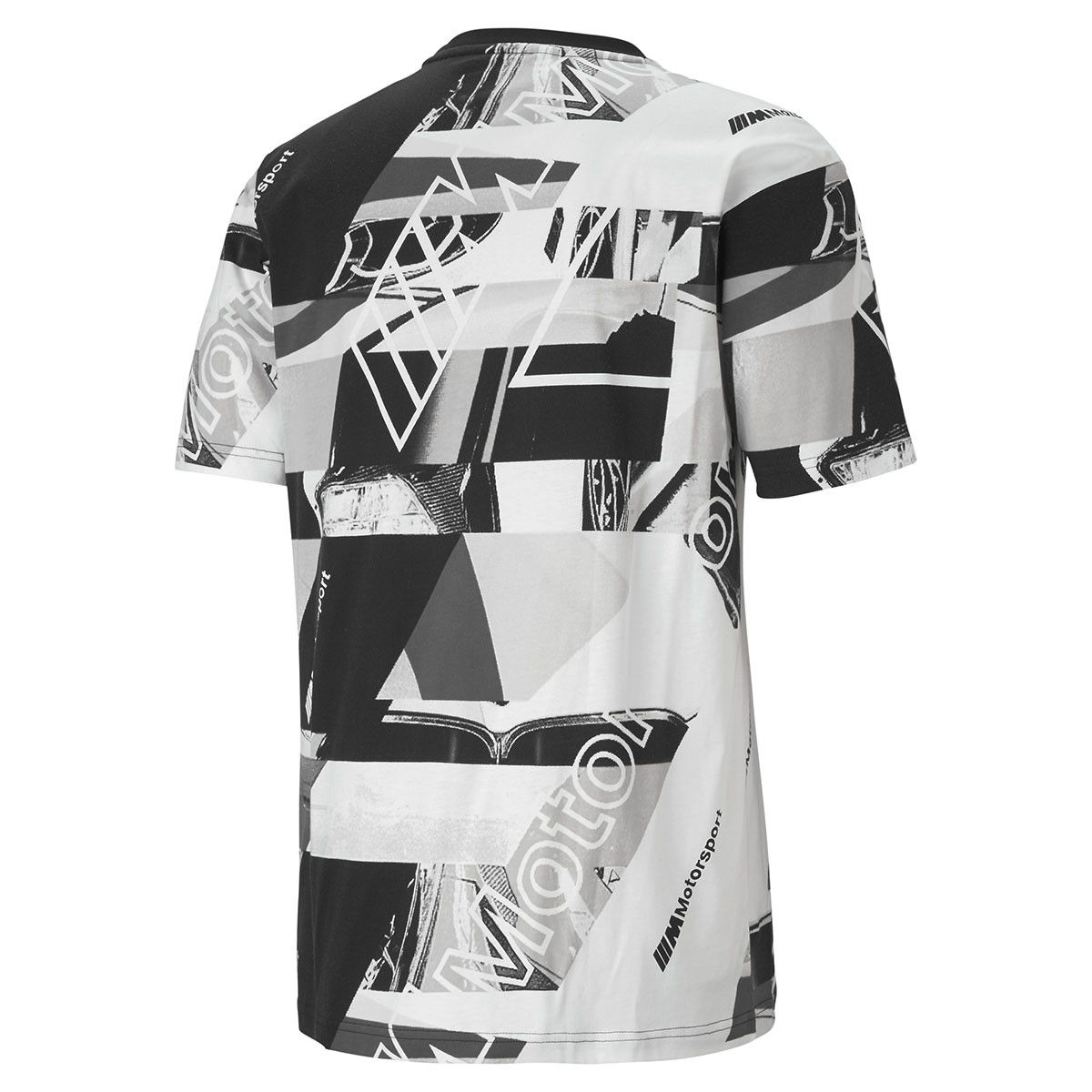 Tee-shirt Puma BMW M MOTORSPORT AOP
