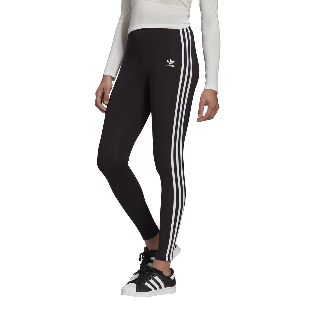 Legging adidas Originals ADICOLOR CLASSICS 3-STRIPES