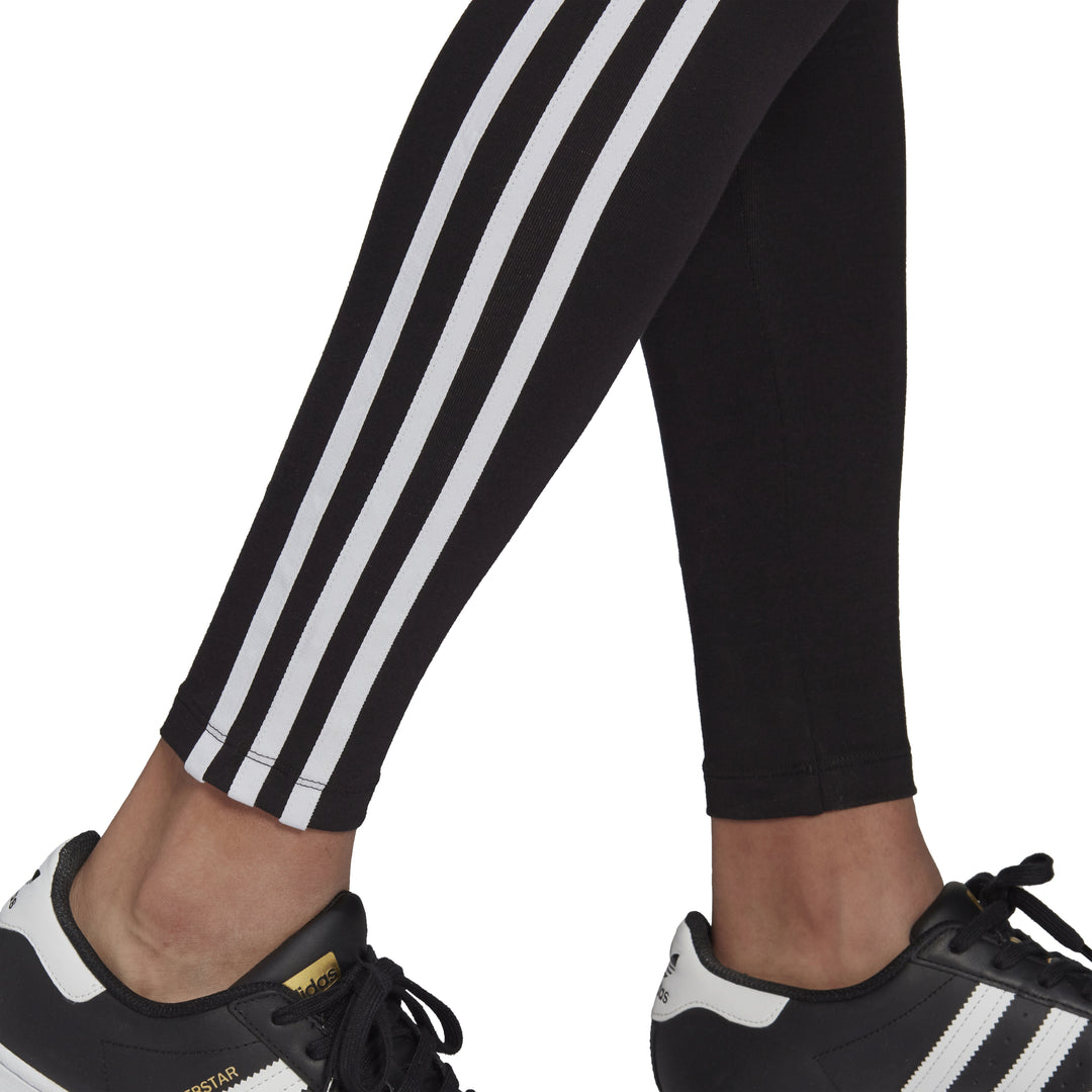 Legging adidas Originals ADICOLOR CLASSICS 3-STRIPES