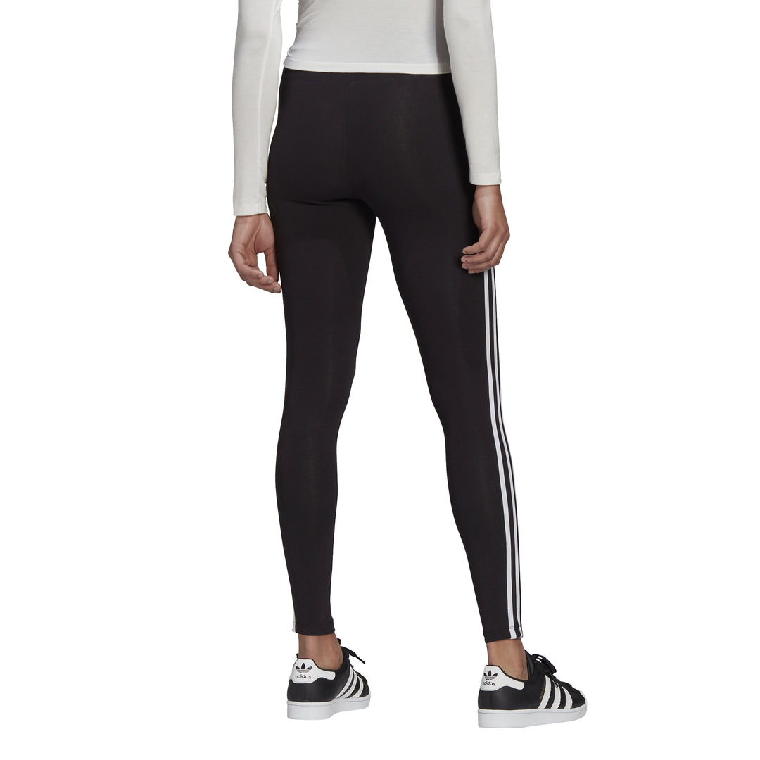 Legging adidas Originals ADICOLOR CLASSICS 3-STRIPES