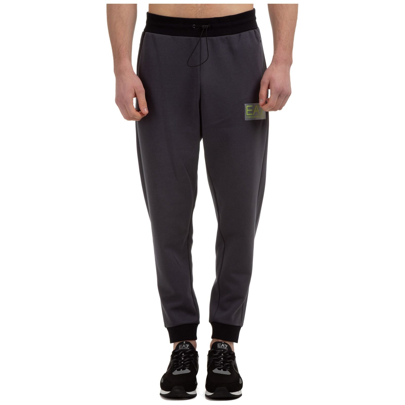 Pantalon de survêtement EA7 Emporio Armani