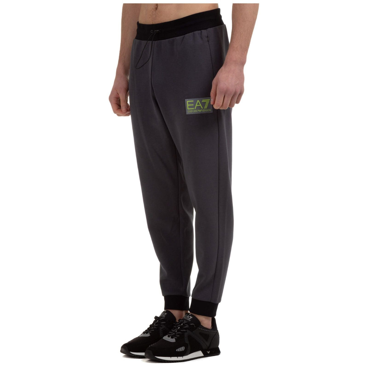 Pantalones deportivos EA7 Emporio Armani