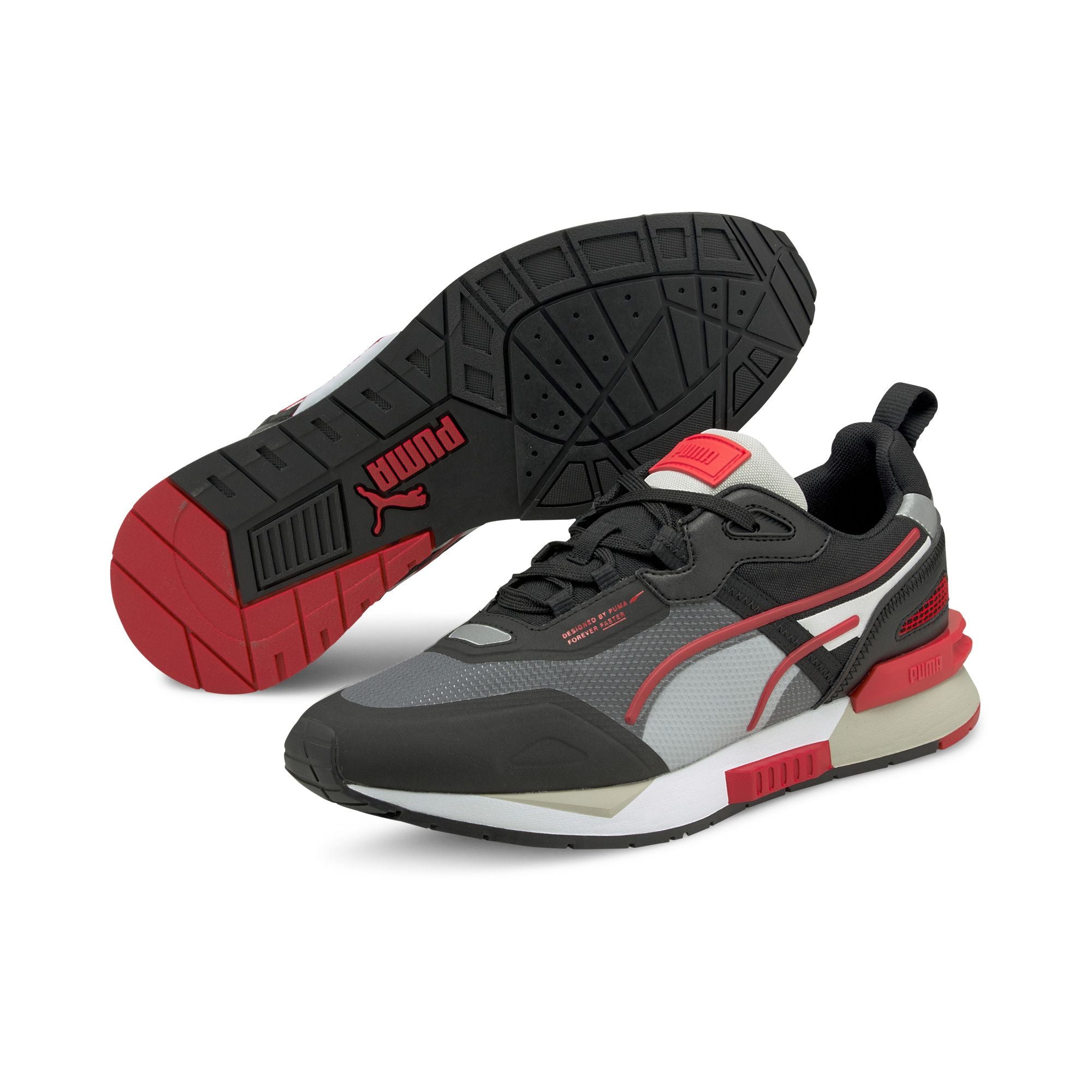 Basket Puma MIRAGE TECH