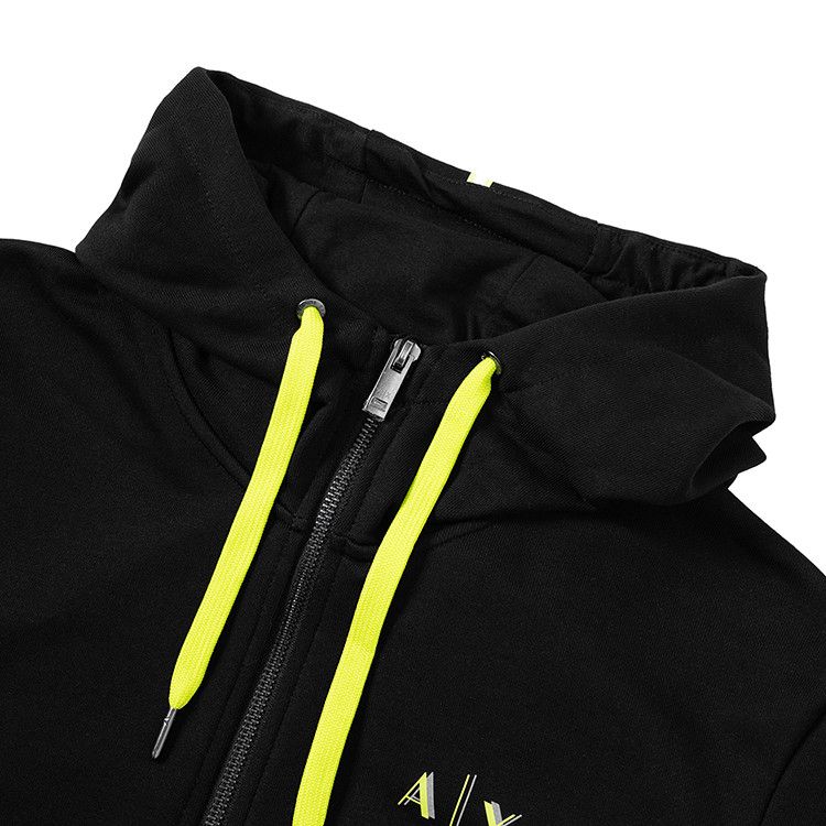 Sweat à capuche Armani Exchange