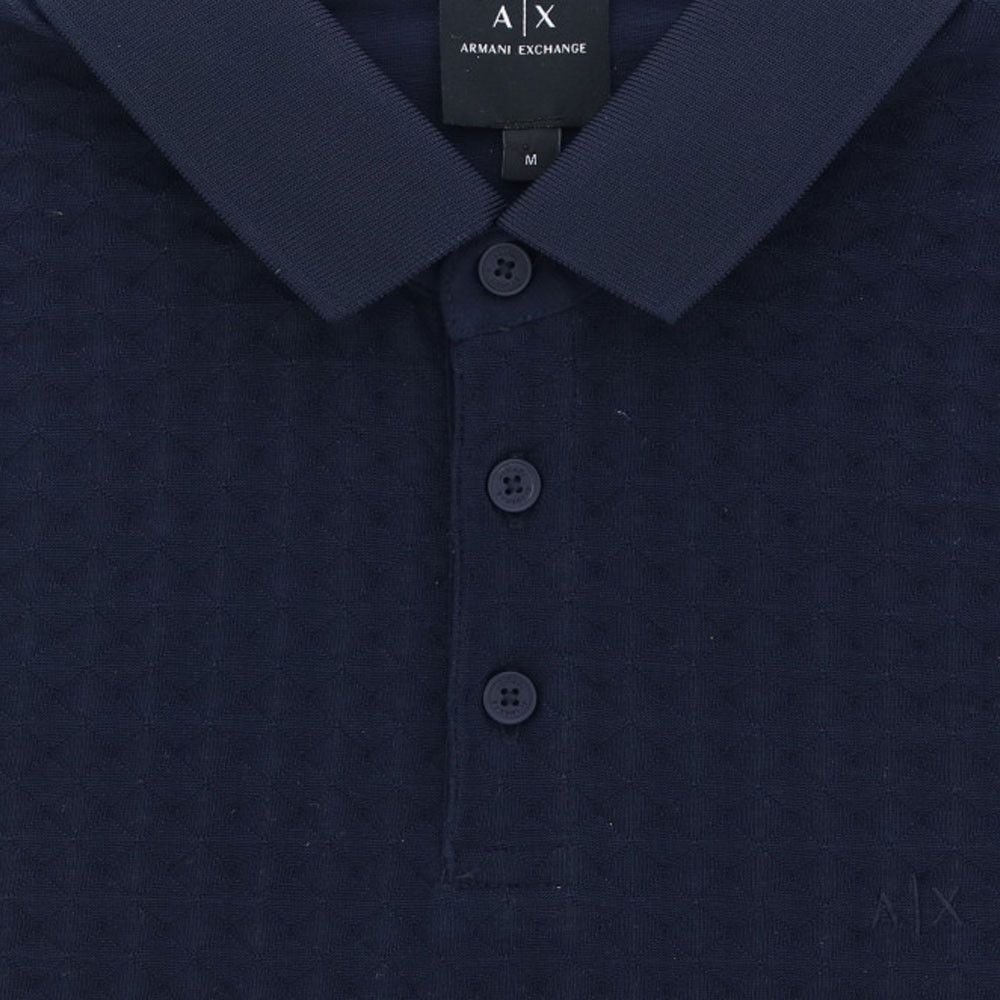 Polo Armani Exchange