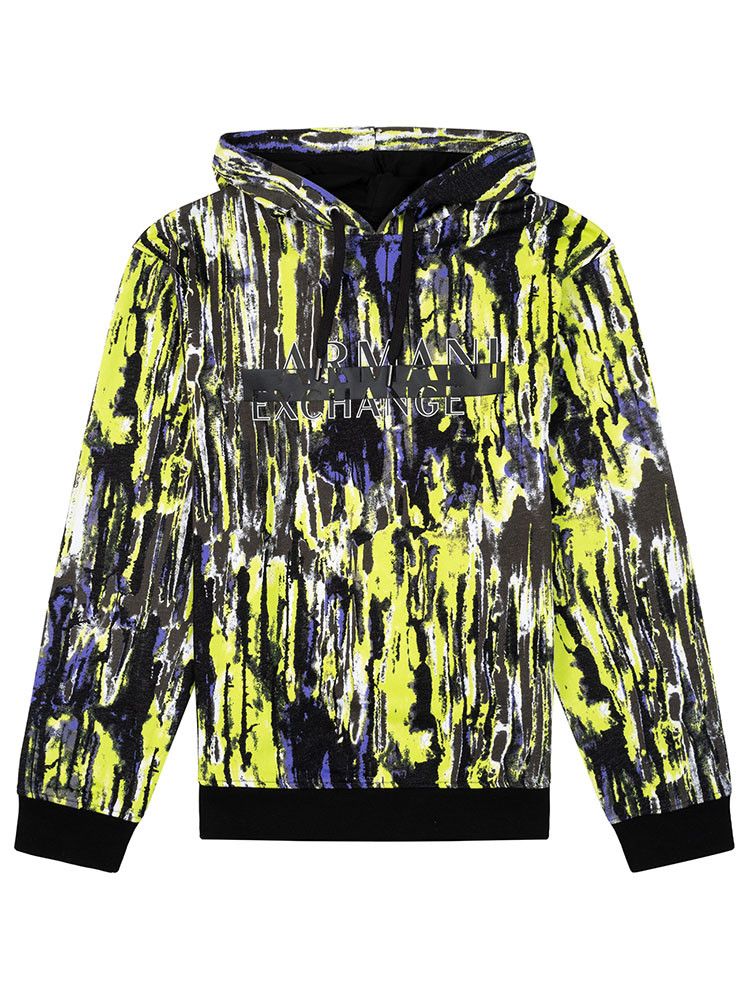 Sweat Armani Exchange