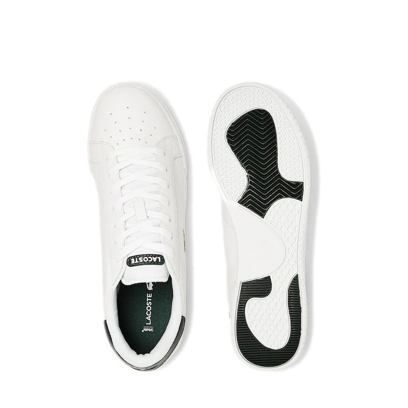 Basket Lacoste TWIN SERVE