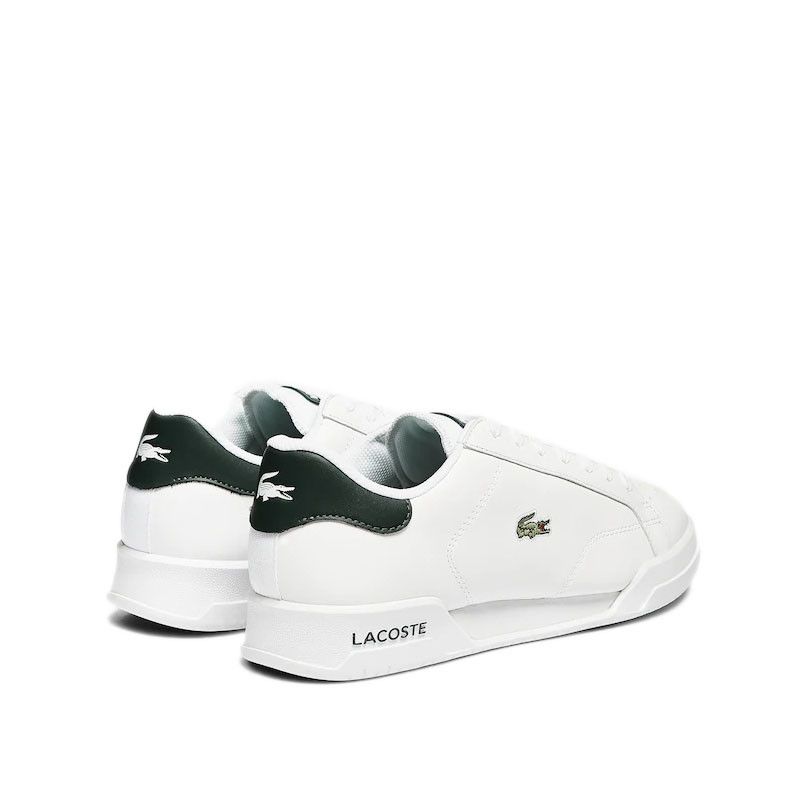 Basket Lacoste TWIN SERVE