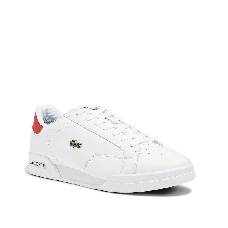 Basket Lacoste TWIN SERVE