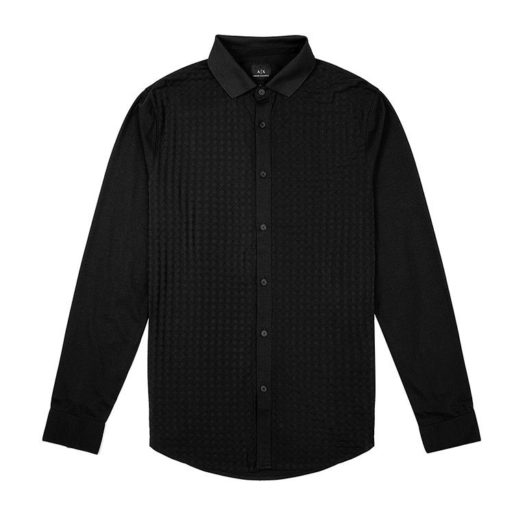 Chemise Armani Exchange