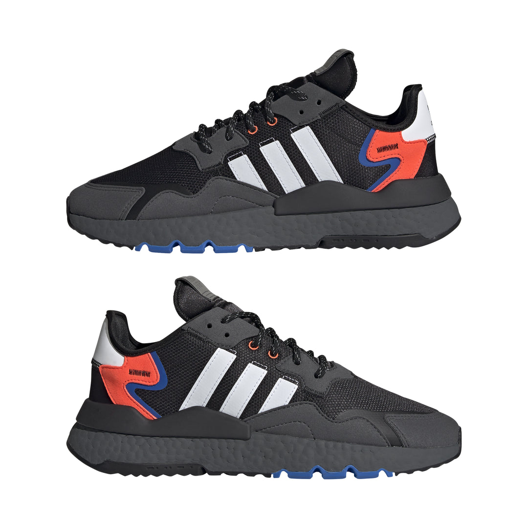 Basket adidas Originals NITE JOGGER