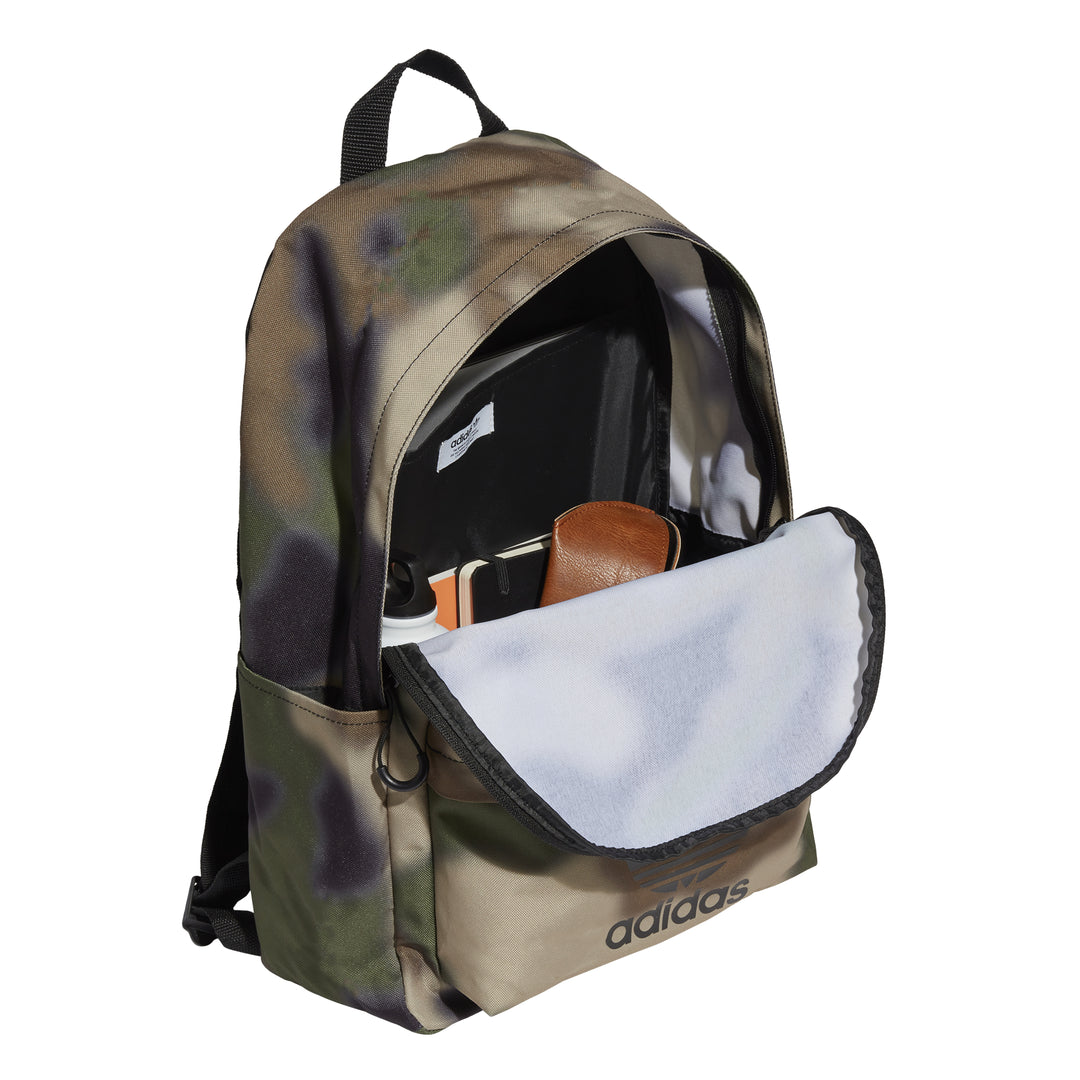 Sac à dos adidas Originals CAMO CLASSIC