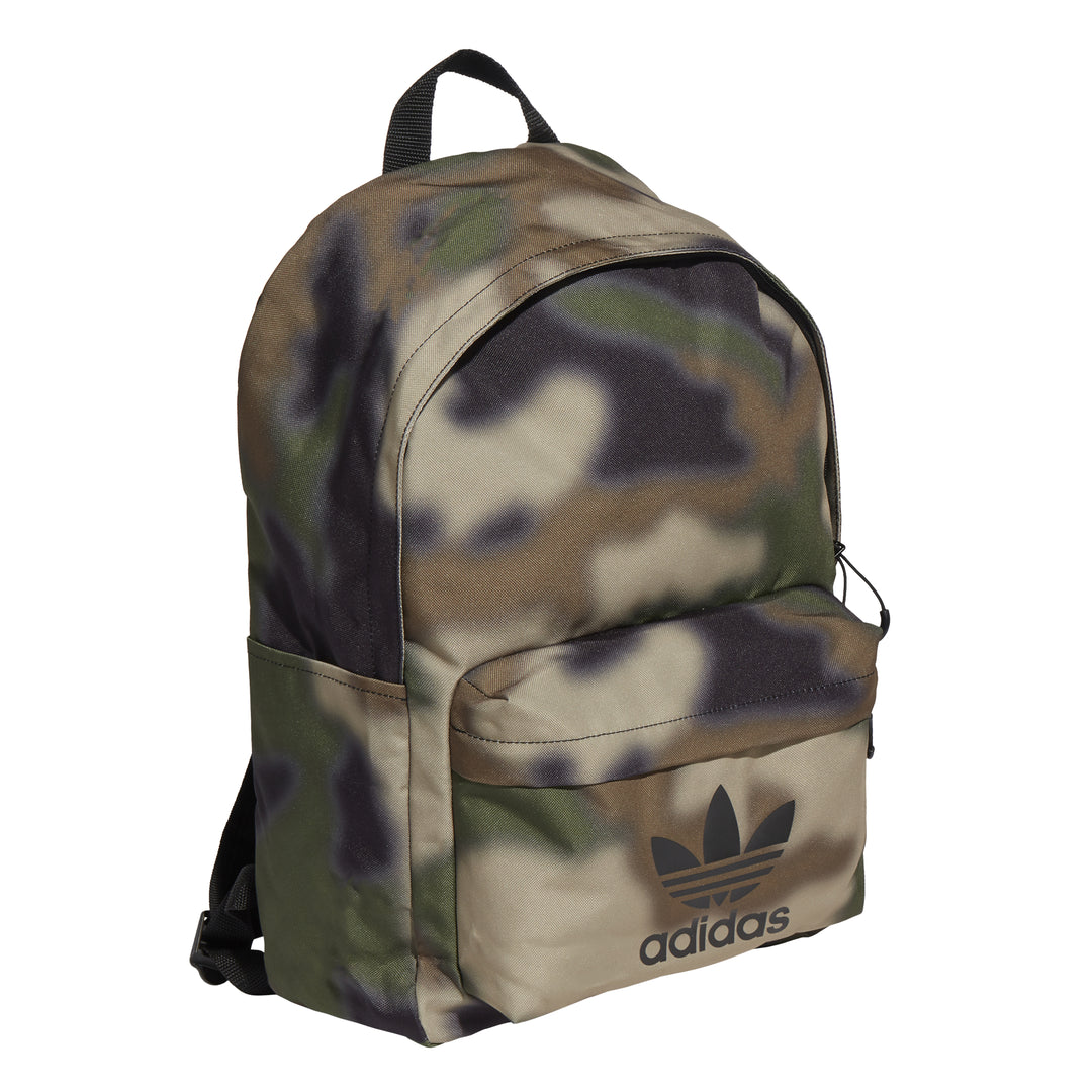 Sac à dos adidas Originals CAMO CLASSIC