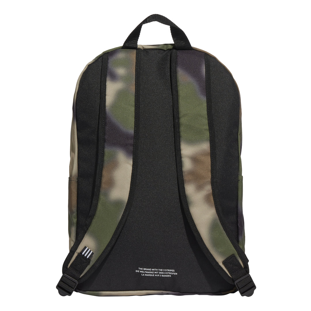 Sac à dos adidas Originals CAMO CLASSIC