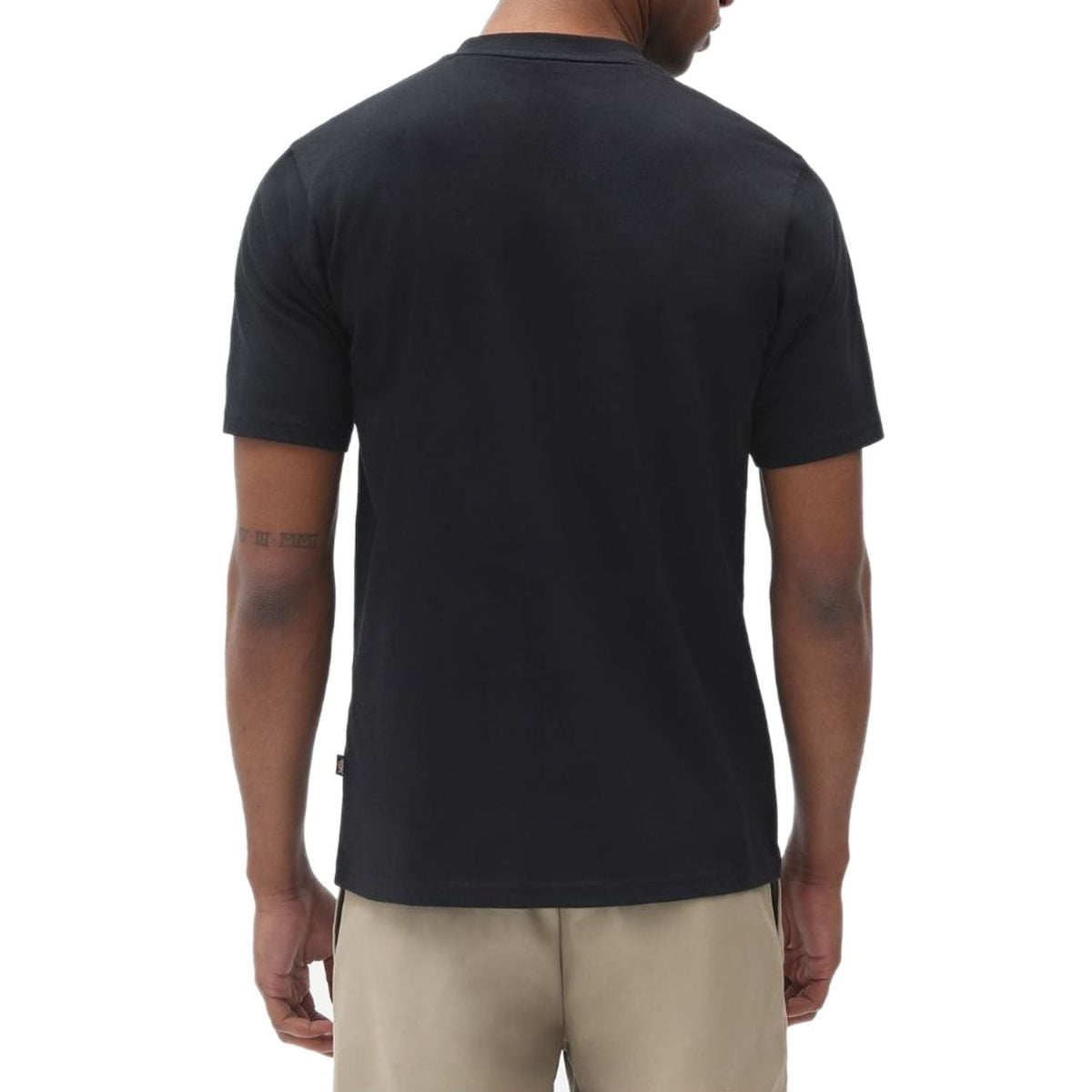 Camiseta Dickies con logotipo ICON