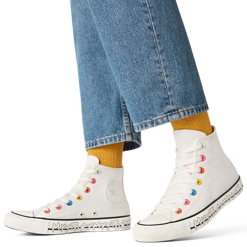 Zapatillas Converse CHUCK TAYLOR ALL STAR MY STORY HIGH TOP