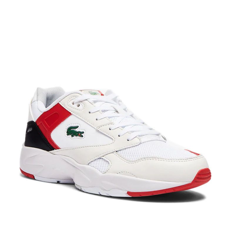Basket Lacoste STORM 96 LO