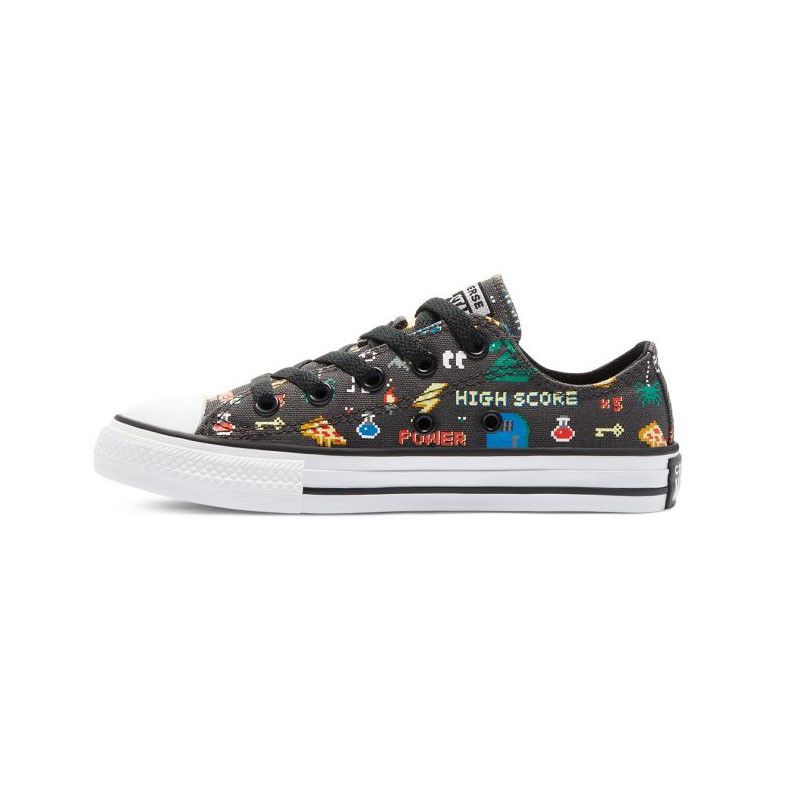 Basket Converse CHUCK TAYLOR ALL STAR GAMER LOW TOP Junior