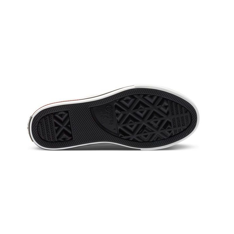 Basket Converse CHUCK TAYLOR ALL STAR GAMER LOW TOP Junior