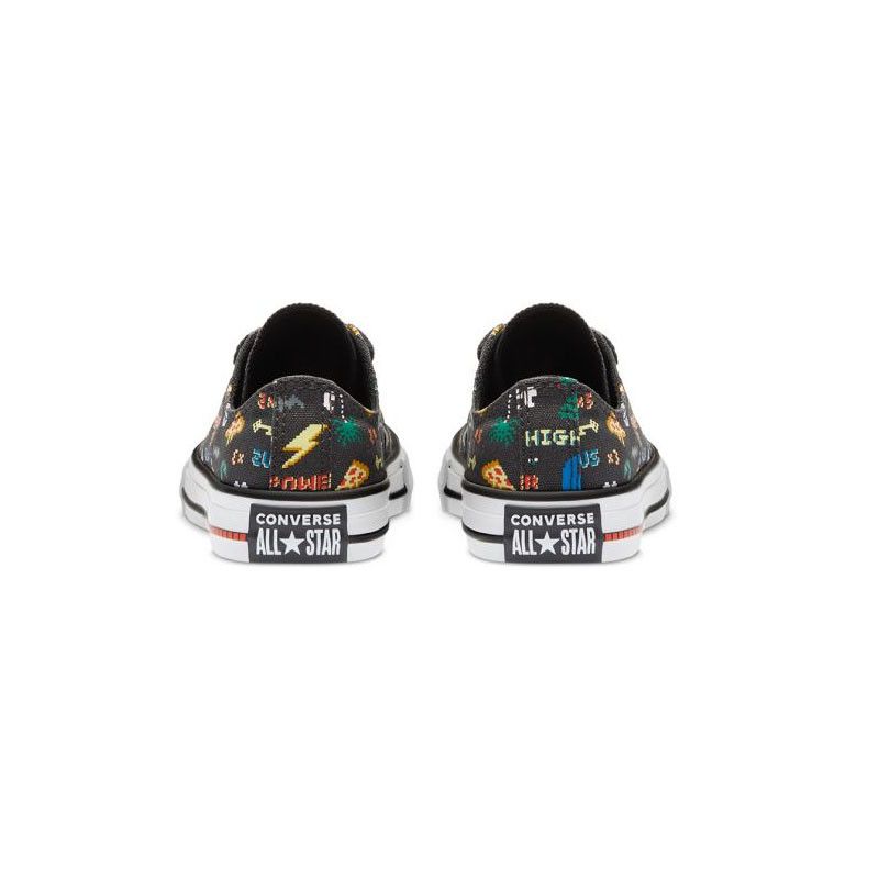 Basket Converse CHUCK TAYLOR ALL STAR GAMER LOW TOP Junior