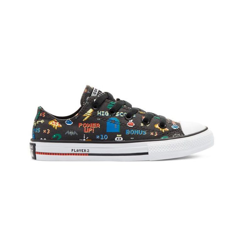 Basket Converse CHUCK TAYLOR ALL STAR GAMER LOW TOP Junior