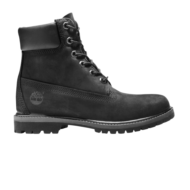 Boots Femme Timberland PREMIUM 6 IN LACE WATERPROOF