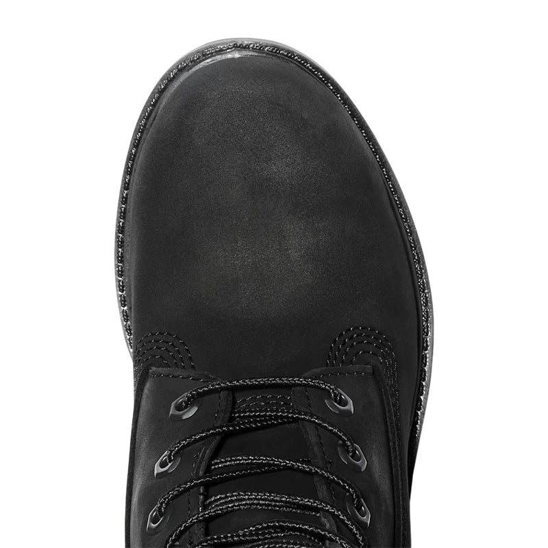 Boots Femme Timberland PREMIUM 6 IN LACE WATERPROOF