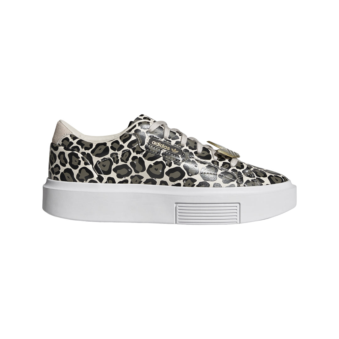 Basket adidas Originals Adidas SLEEK SUPER