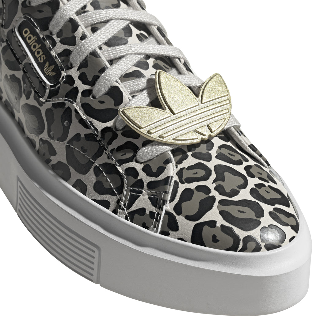 Basket adidas Originals Adidas SLEEK SUPER