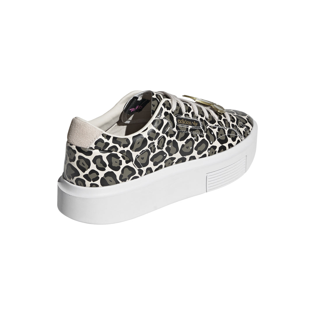 Basket adidas Originals Adidas SLEEK SUPER