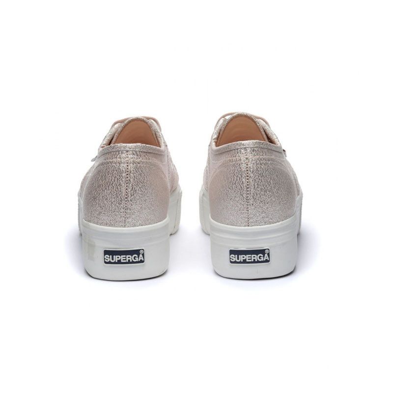 Basket Superga 2790-LAMEW