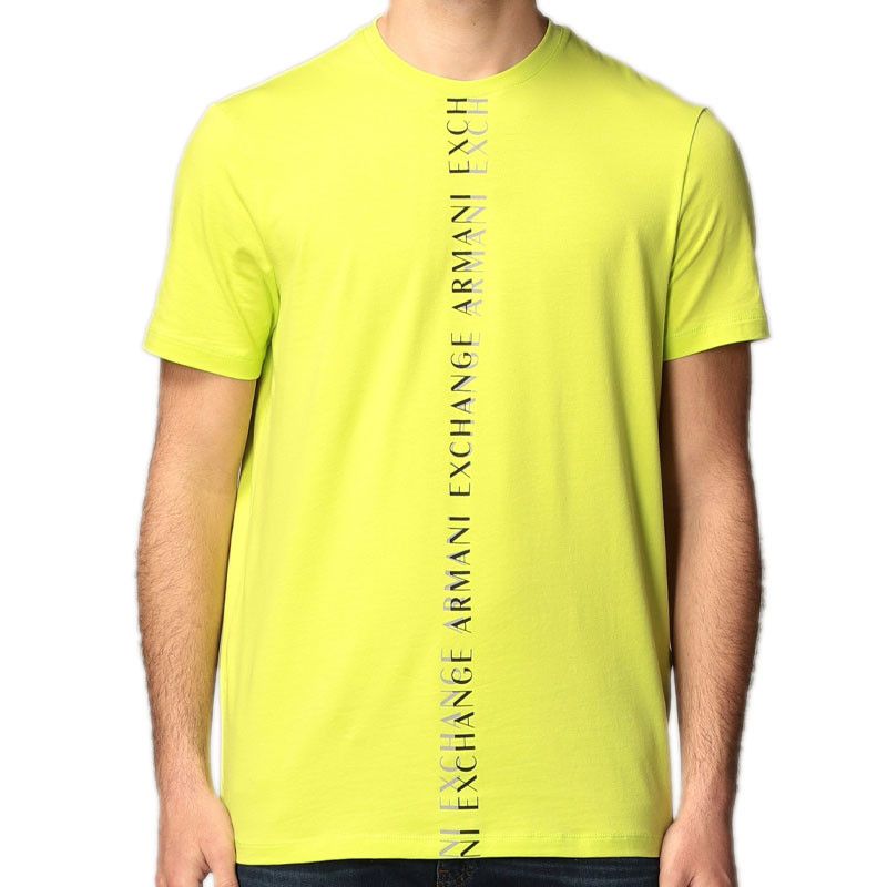 Tee-shirt Armani Exchange