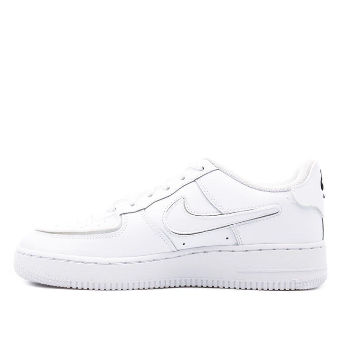 Basket Nike AIR FORCE 1/1 Junior