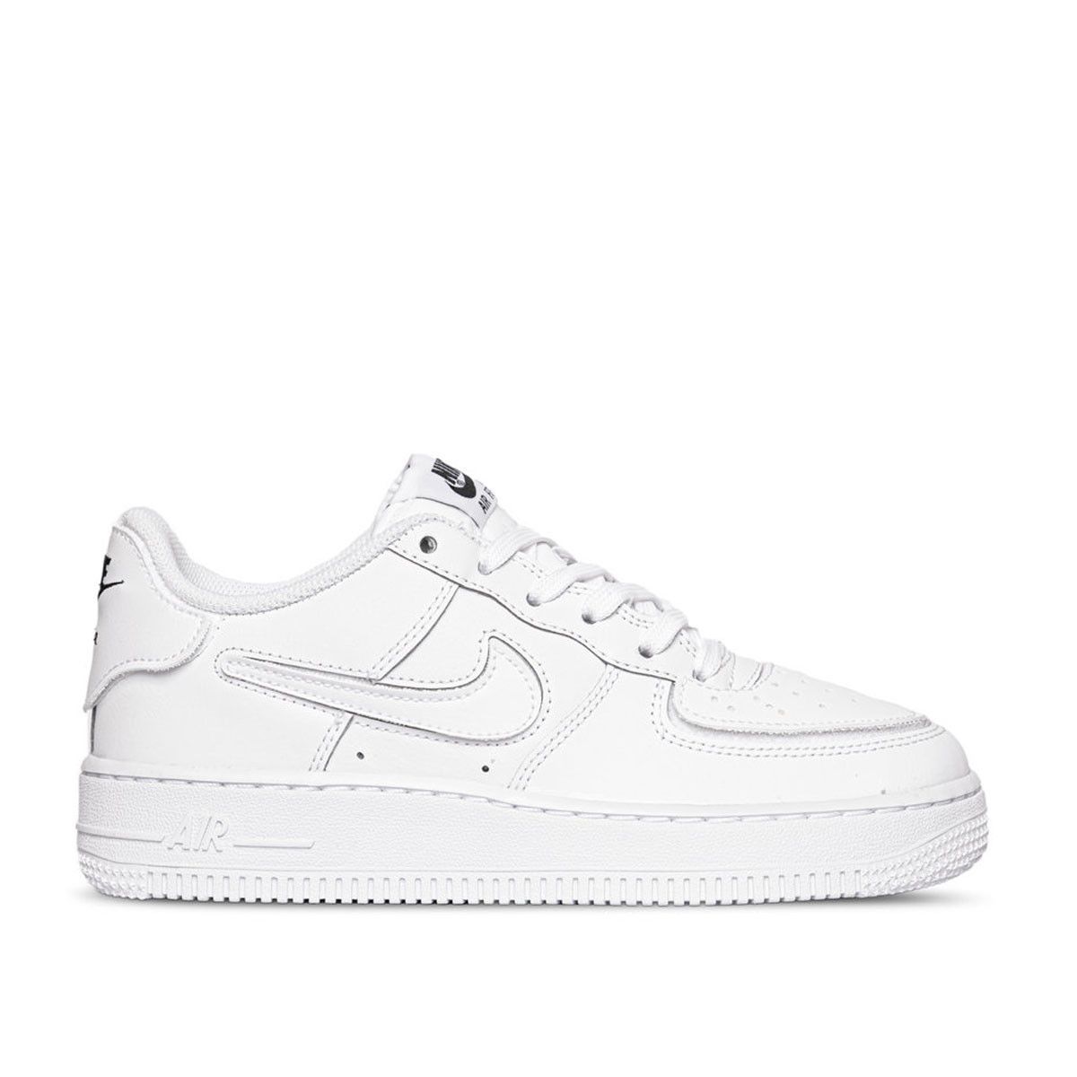 Basket Nike AIR FORCE 1/1 Junior
