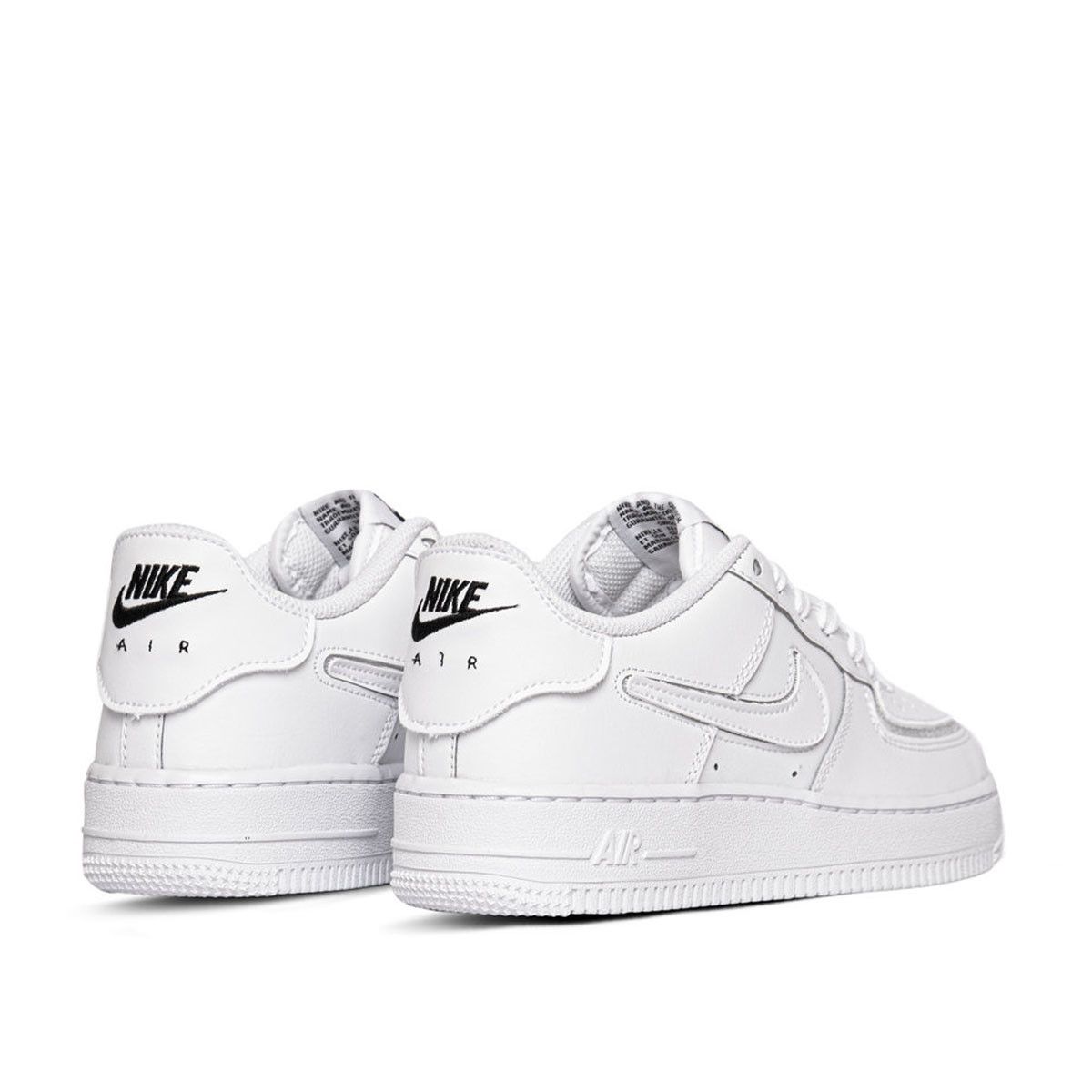 Basket Nike AIR FORCE 1/1 Junior