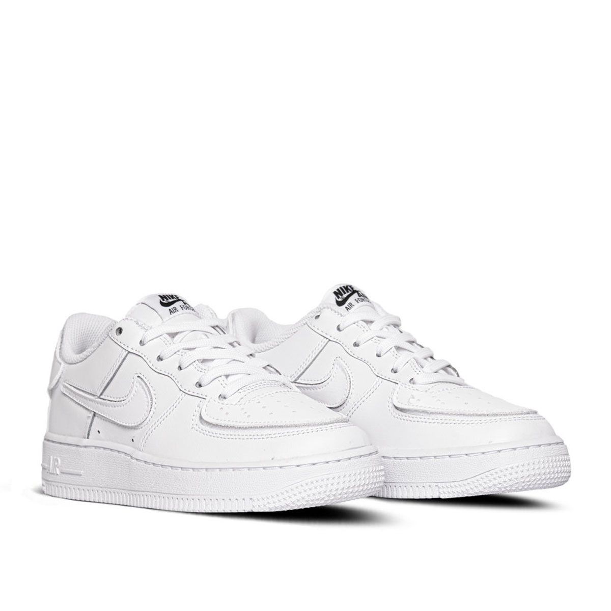 Basket Nike AIR FORCE 1/1 Junior