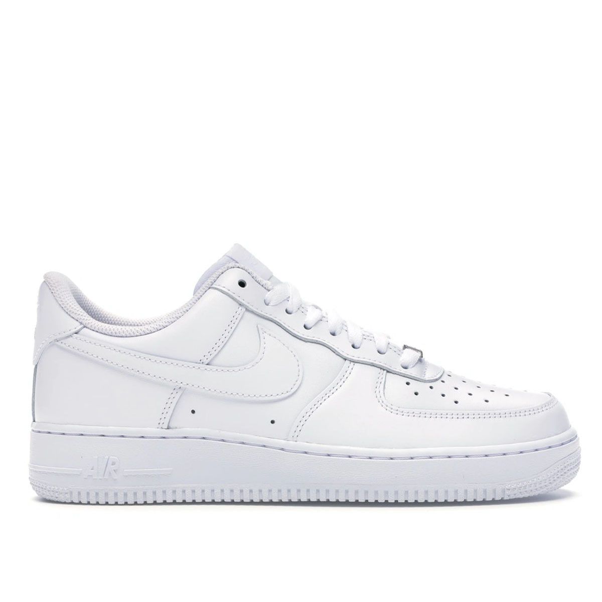 Basket Nike AIR FORCE 1 '07
