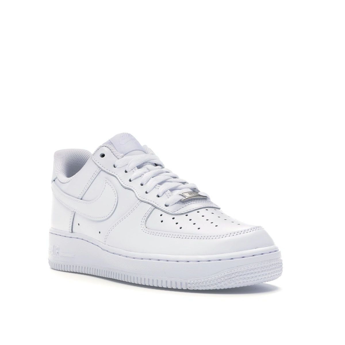 Basket Nike AIR FORCE 1 '07