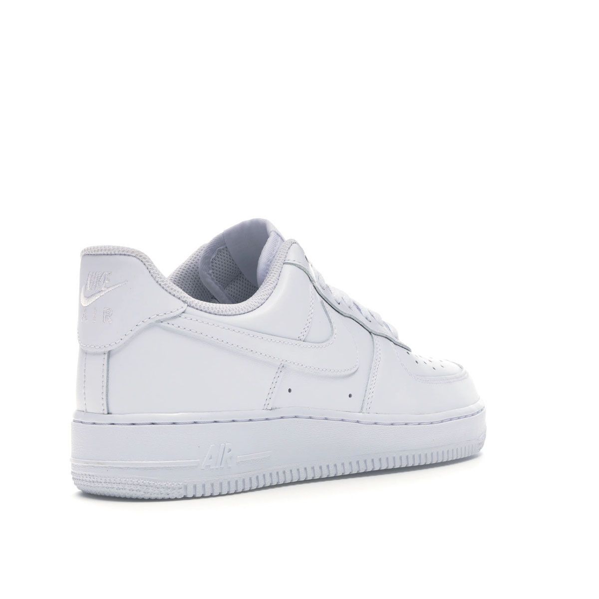 Basket Nike AIR FORCE 1 '07