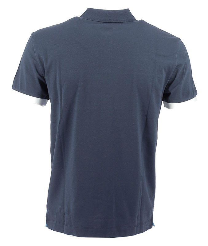 Polo EA7 Emporio Armani