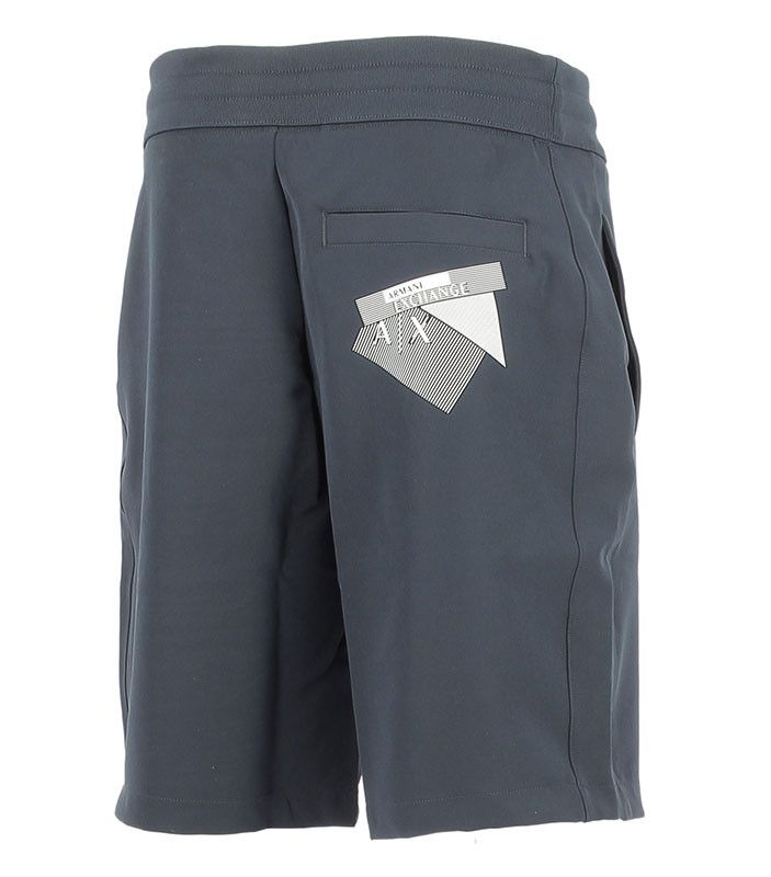 Bermuda Armani Exchange