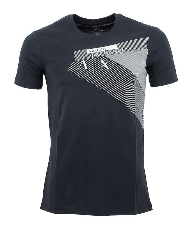 Tee-shirt Armani Exchange